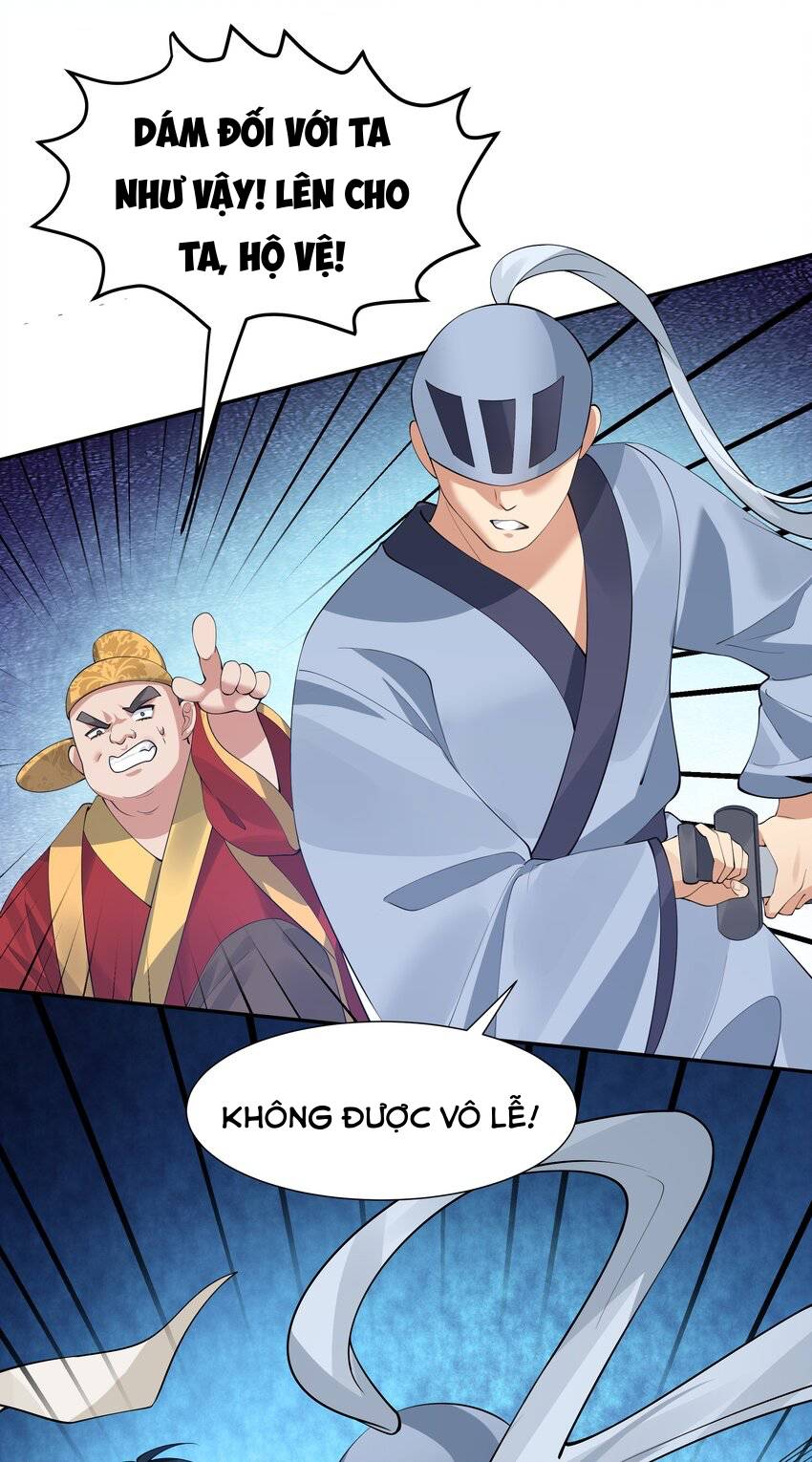 Toàn Bộ Tu Chân Giới Muội Tử Muốn Bắt Ta chapter 114 - Trang 20