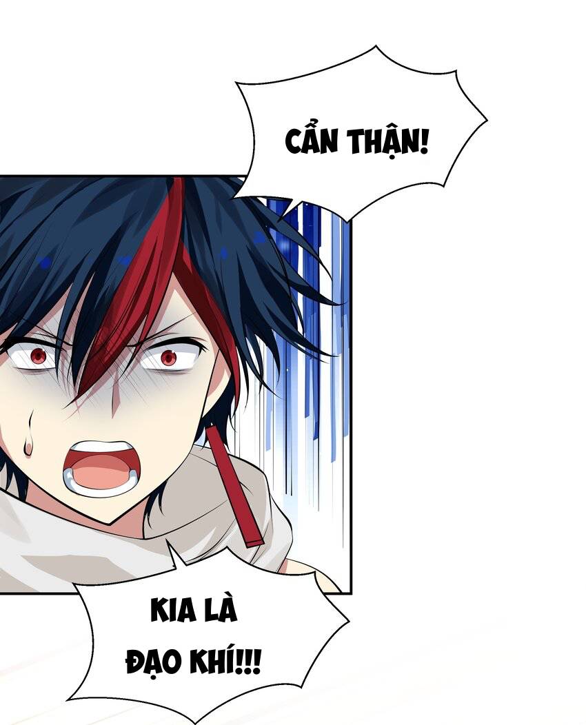 Toàn Bộ Tu Chân Giới Muội Tử Muốn Bắt Ta chapter 114 - Trang 34