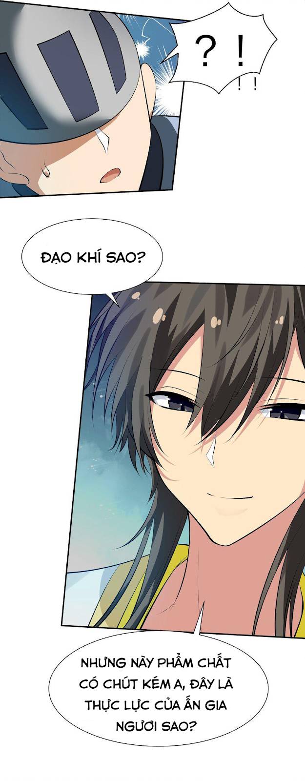 Toàn Bộ Tu Chân Giới Muội Tử Muốn Bắt Ta chapter 114 - Trang 36