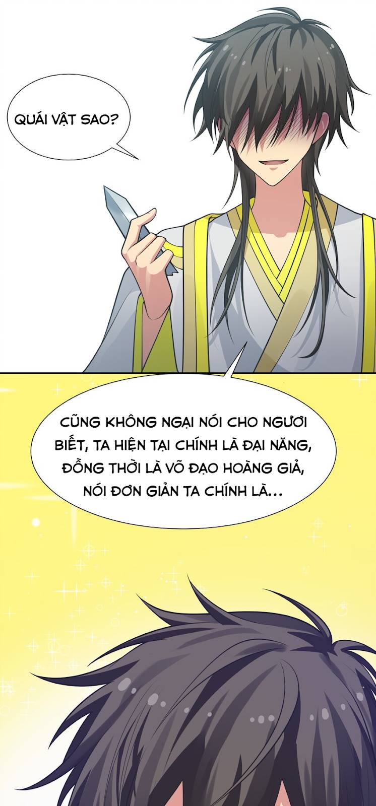 Toàn Bộ Tu Chân Giới Muội Tử Muốn Bắt Ta chapter 114 - Trang 39