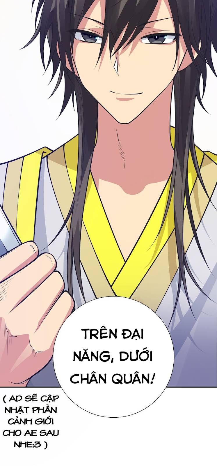 Toàn Bộ Tu Chân Giới Muội Tử Muốn Bắt Ta chapter 114 - Trang 40