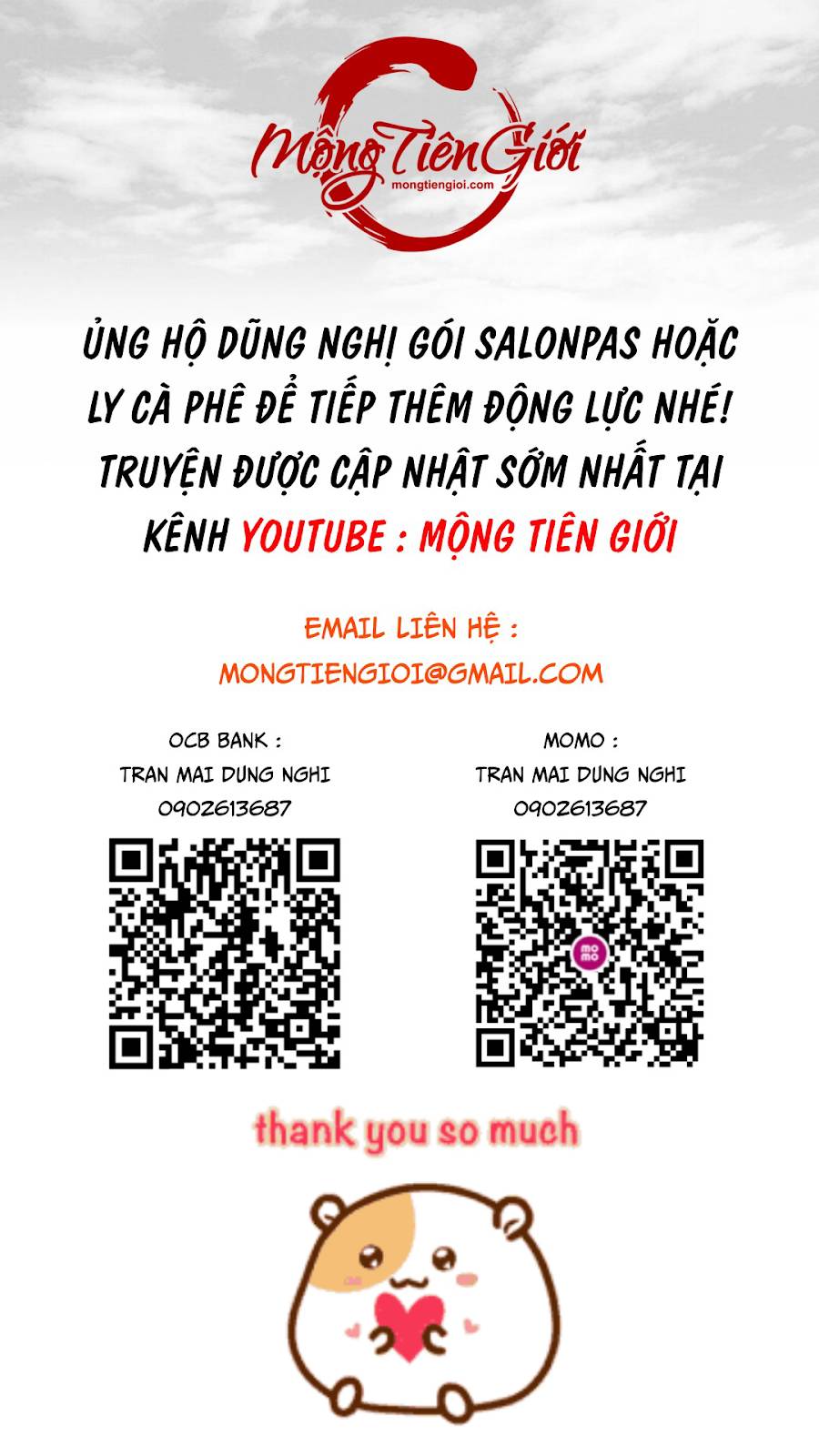 Toàn Bộ Tu Chân Giới Muội Tử Muốn Bắt Ta chapter 115 - Trang 2