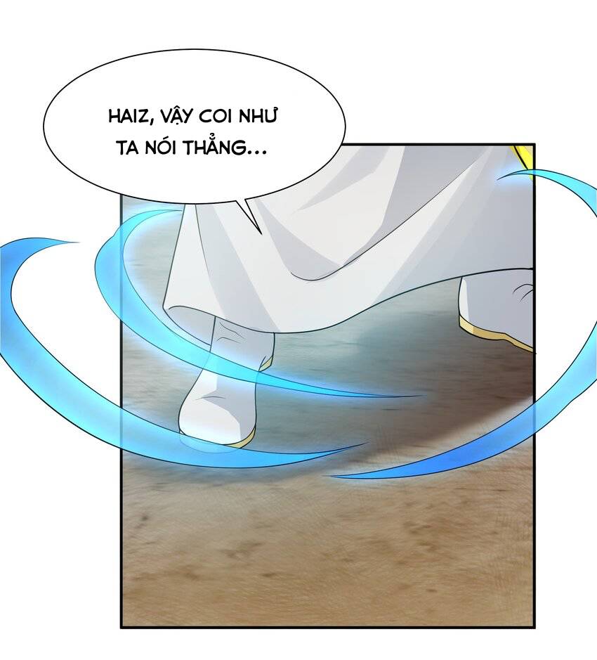 Toàn Bộ Tu Chân Giới Muội Tử Muốn Bắt Ta chapter 115 - Trang 14