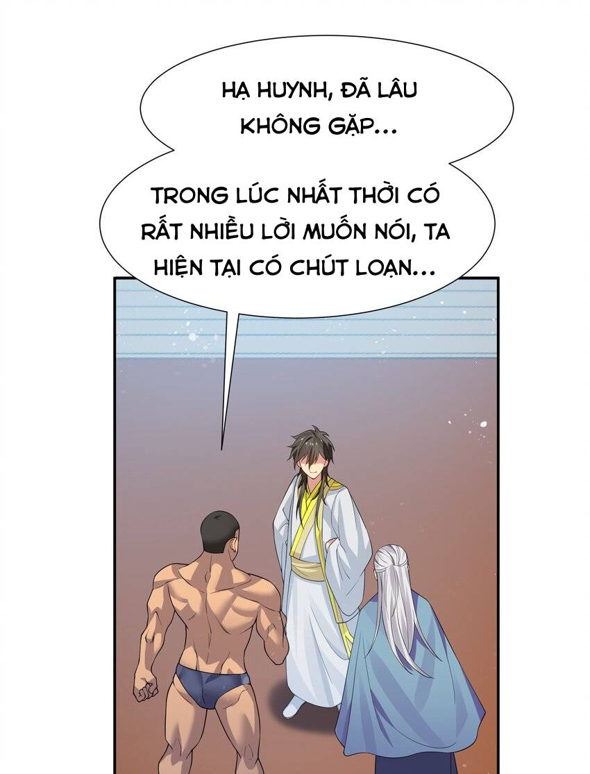 Toàn Bộ Tu Chân Giới Muội Tử Muốn Bắt Ta chapter 115 - Trang 25