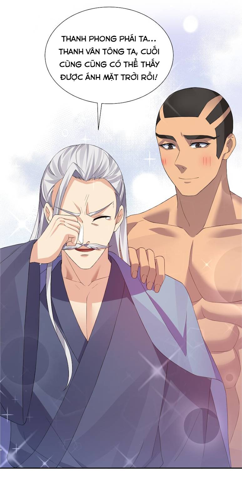 Toàn Bộ Tu Chân Giới Muội Tử Muốn Bắt Ta chapter 115 - Trang 28