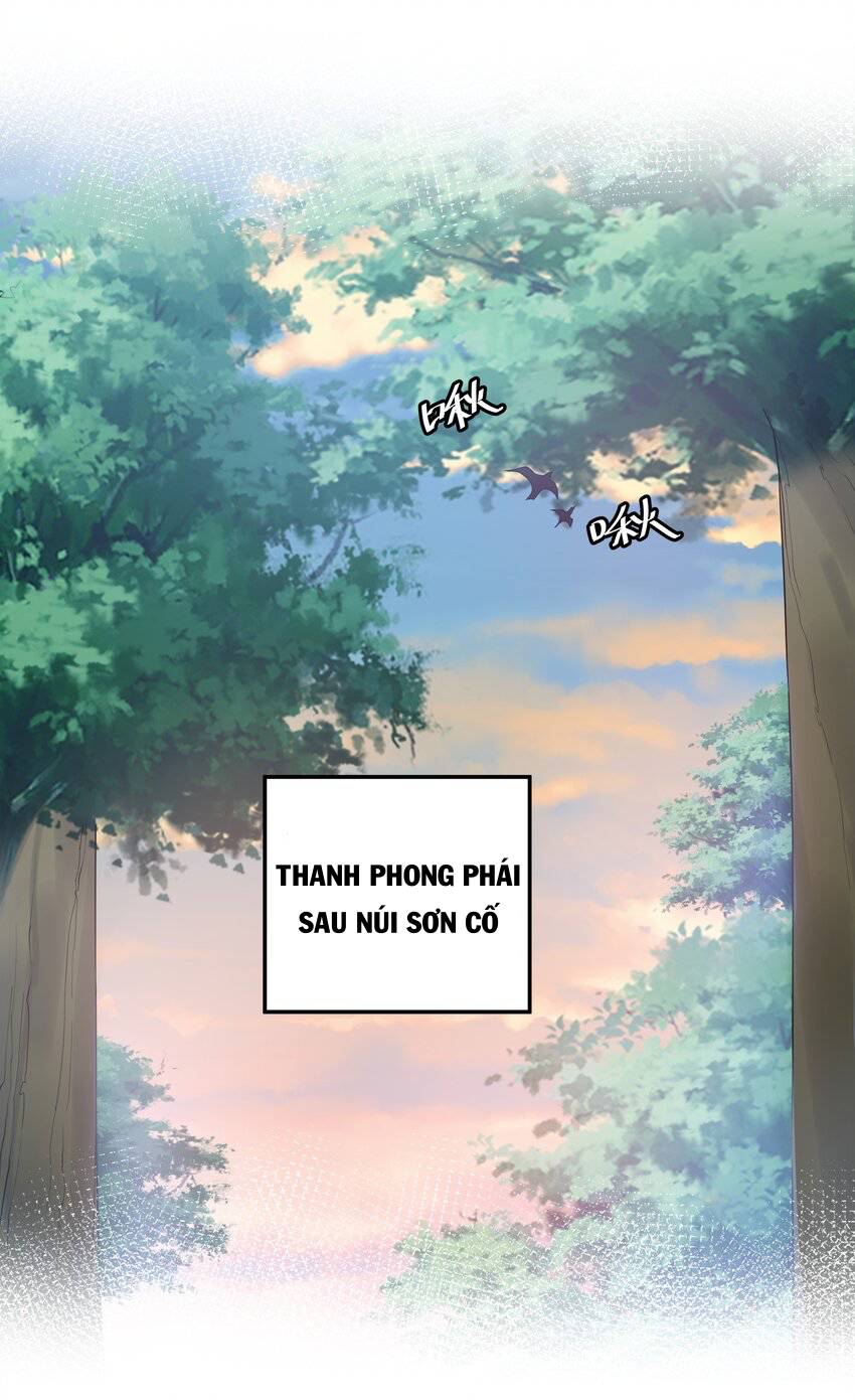Toàn Bộ Tu Chân Giới Muội Tử Muốn Bắt Ta chapter 115 - Trang 32