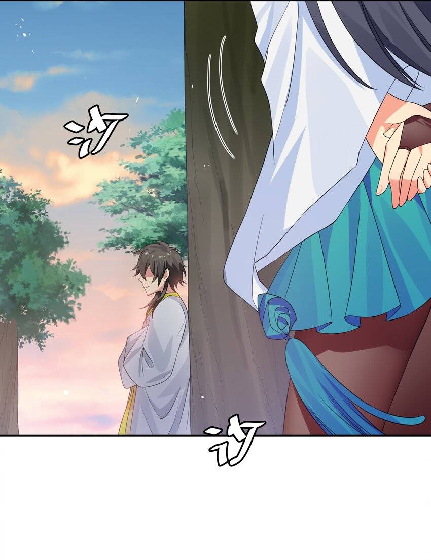 Toàn Bộ Tu Chân Giới Muội Tử Muốn Bắt Ta chapter 115 - Trang 34