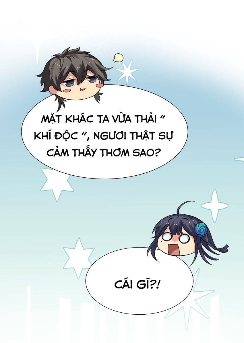 Toàn Bộ Tu Chân Giới Muội Tử Muốn Bắt Ta chapter 115 - Trang 40