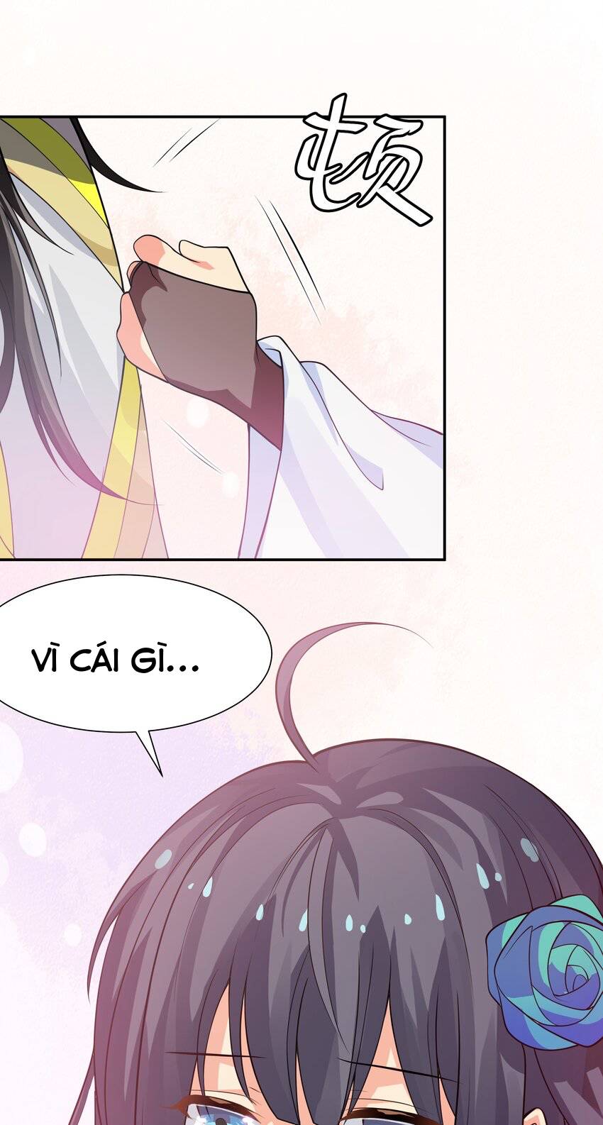 Toàn Bộ Tu Chân Giới Muội Tử Muốn Bắt Ta chapter 115 - Trang 42