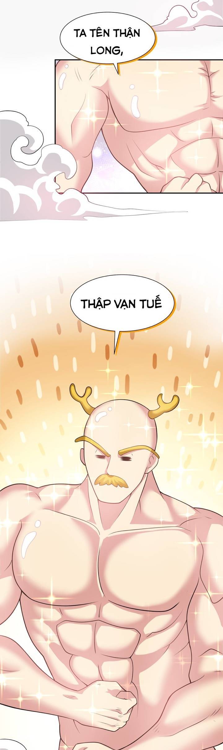 Toàn Bộ Tu Chân Giới Muội Tử Muốn Bắt Ta chapter 116 - Upload bởi truyensieuhay.com