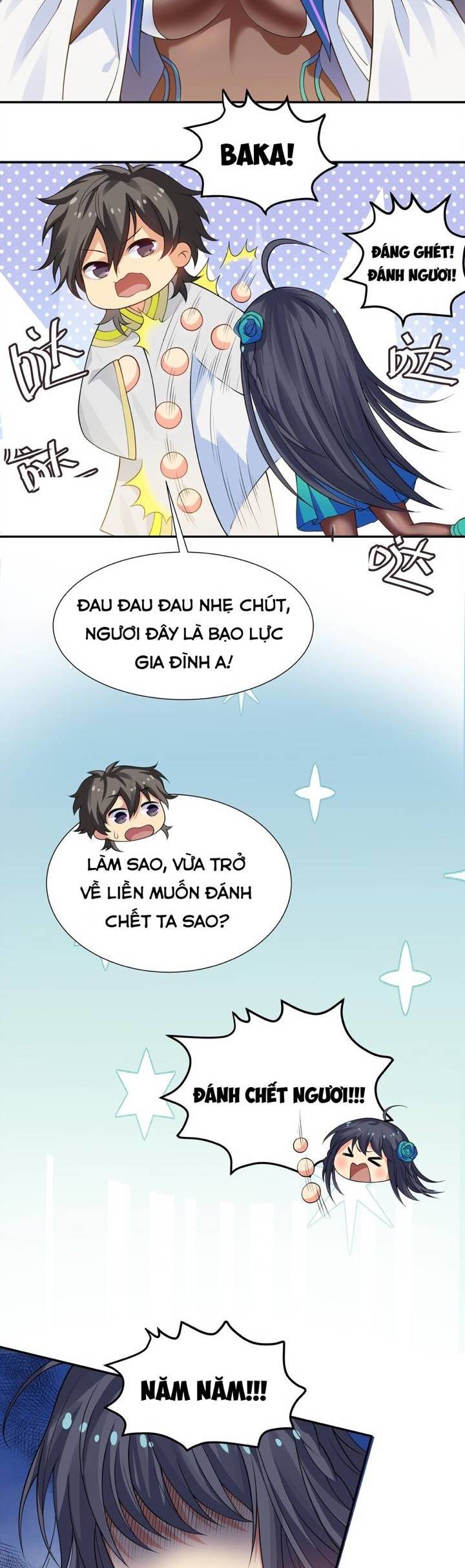Toàn Bộ Tu Chân Giới Muội Tử Muốn Bắt Ta chapter 116 - Upload bởi truyensieuhay.com