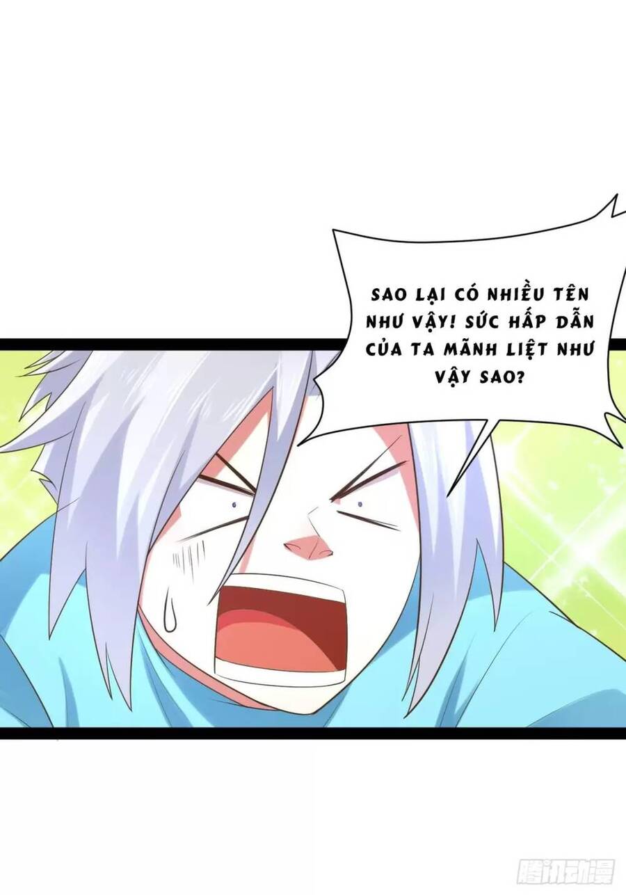Bắt Đầu Làm Đầy Điểm Mị Lực chapter 55 - Trang 12
