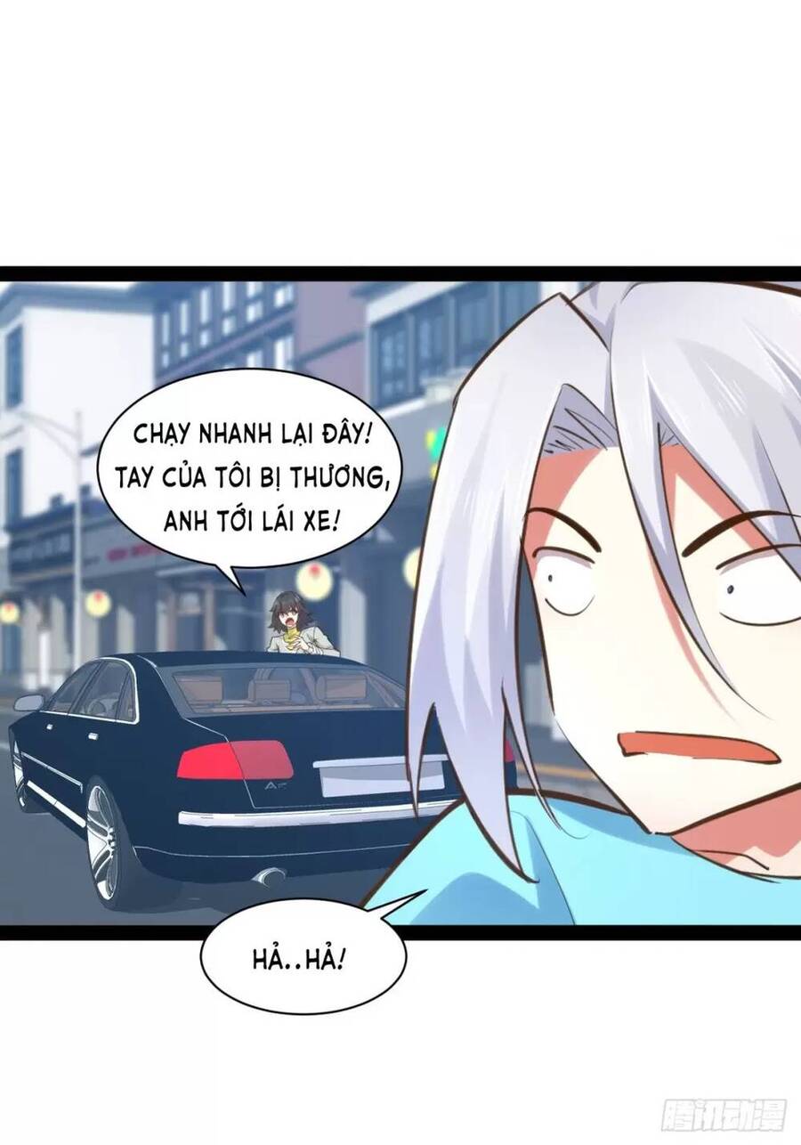 Bắt Đầu Làm Đầy Điểm Mị Lực chapter 55 - Trang 13