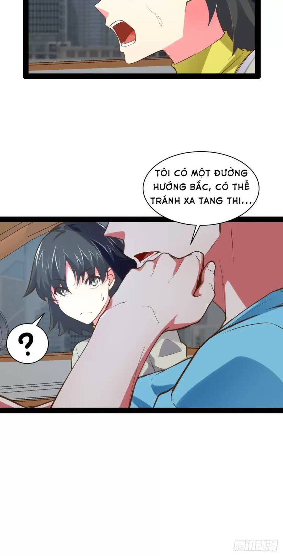 Bắt Đầu Làm Đầy Điểm Mị Lực chapter 55 - Trang 19