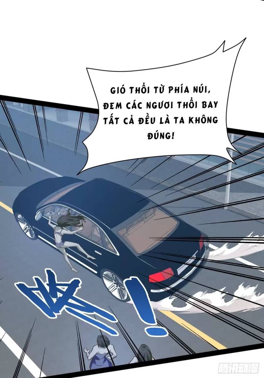 Bắt Đầu Làm Đầy Điểm Mị Lực chapter 55 - Trang 21