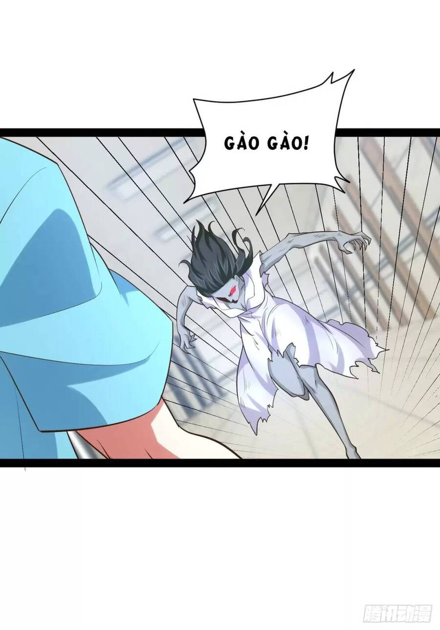 Bắt Đầu Làm Đầy Điểm Mị Lực chapter 55 - Trang 29