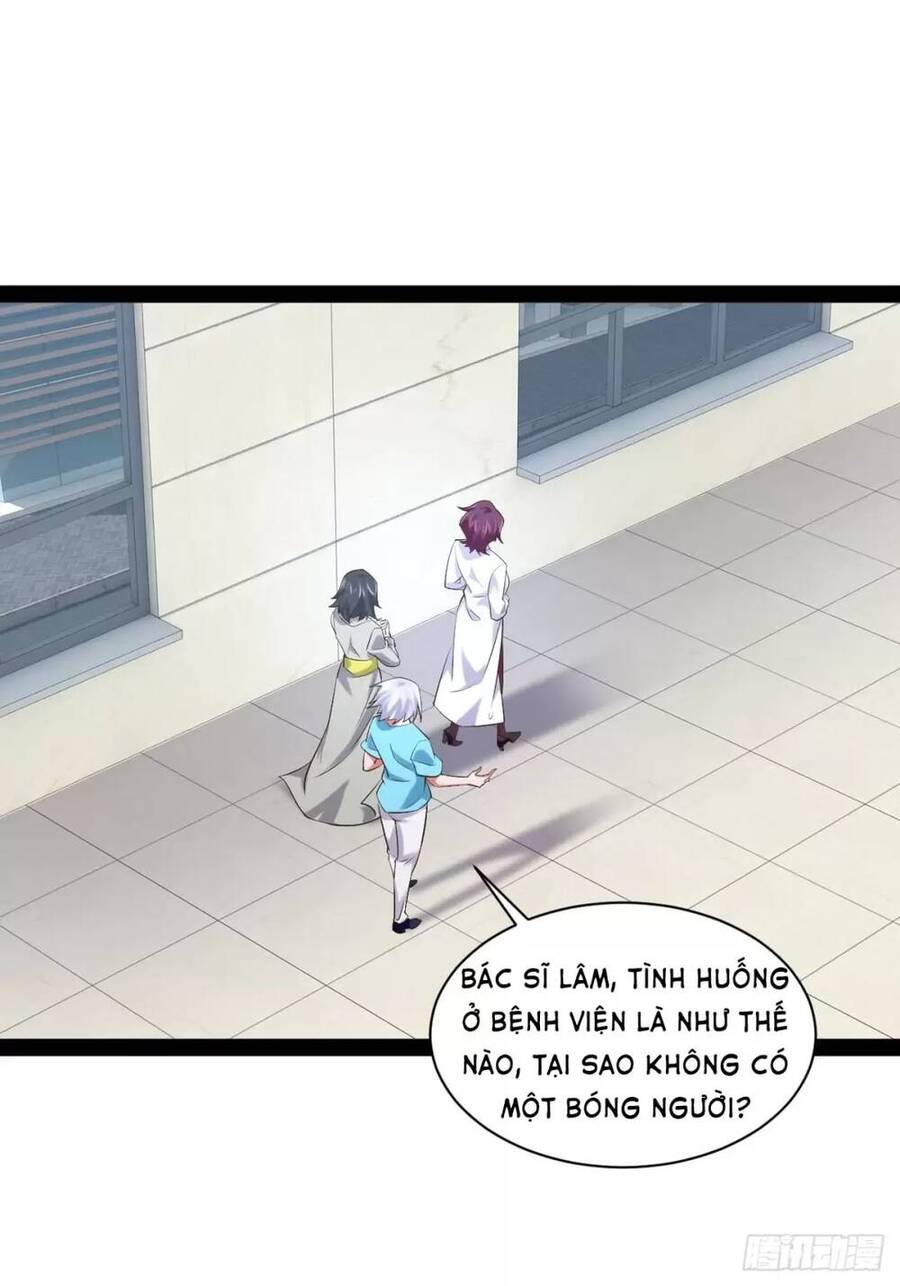 Bắt Đầu Làm Đầy Điểm Mị Lực chapter 55 - Trang 38