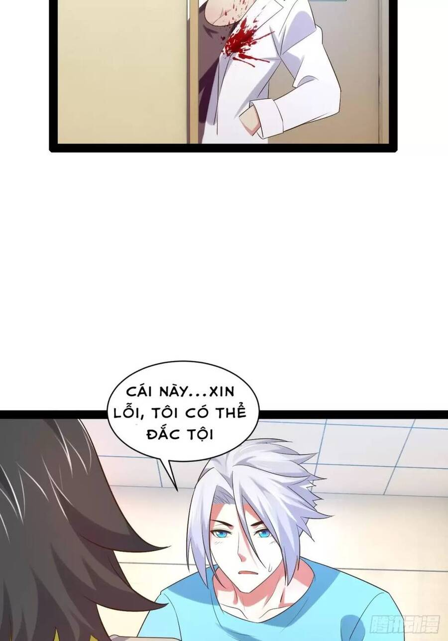 Bắt Đầu Làm Đầy Điểm Mị Lực chapter 55 - Trang 41