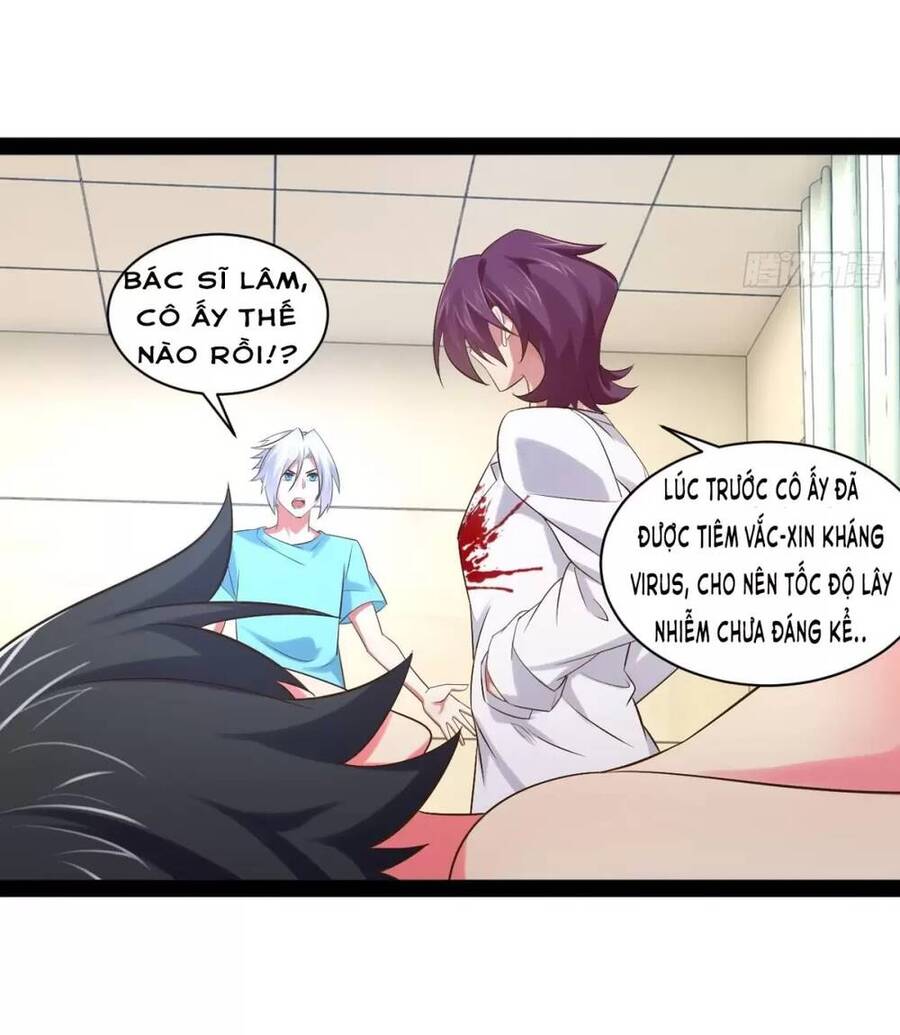 Bắt Đầu Làm Đầy Điểm Mị Lực chapter 55 - Trang 47