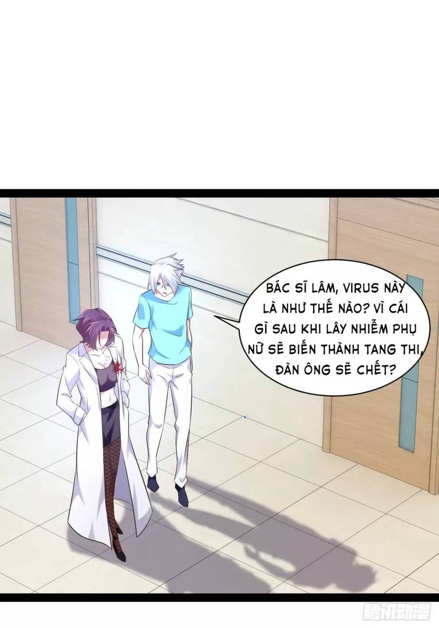 Bắt Đầu Làm Đầy Điểm Mị Lực chapter 55 - Trang 49