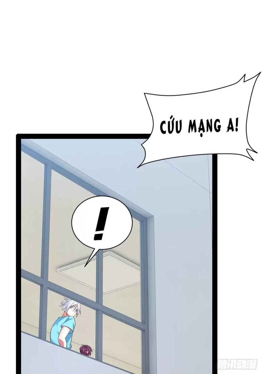 Bắt Đầu Làm Đầy Điểm Mị Lực chapter 55 - Trang 51