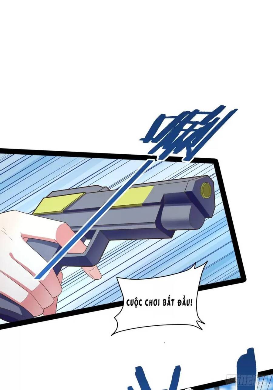 Bắt Đầu Làm Đầy Điểm Mị Lực chapter 55 - Trang 6