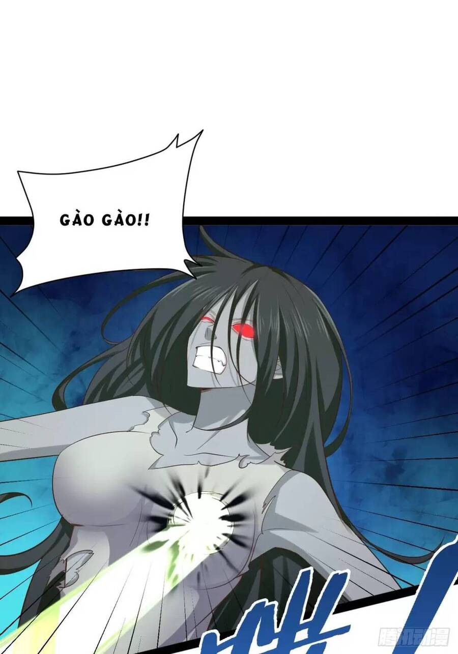 Bắt Đầu Làm Đầy Điểm Mị Lực chapter 55 - Trang 8