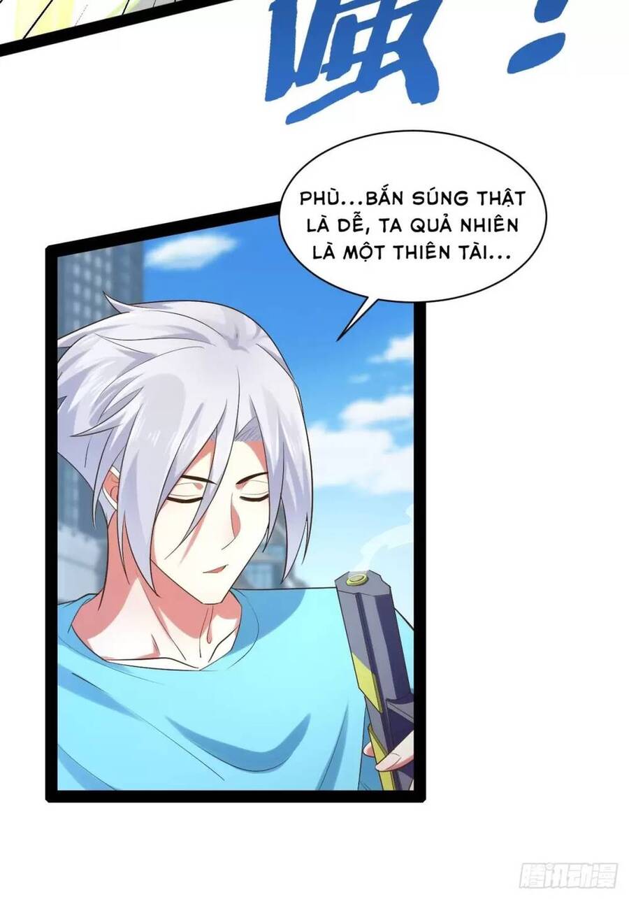 Bắt Đầu Làm Đầy Điểm Mị Lực chapter 55 - Trang 9