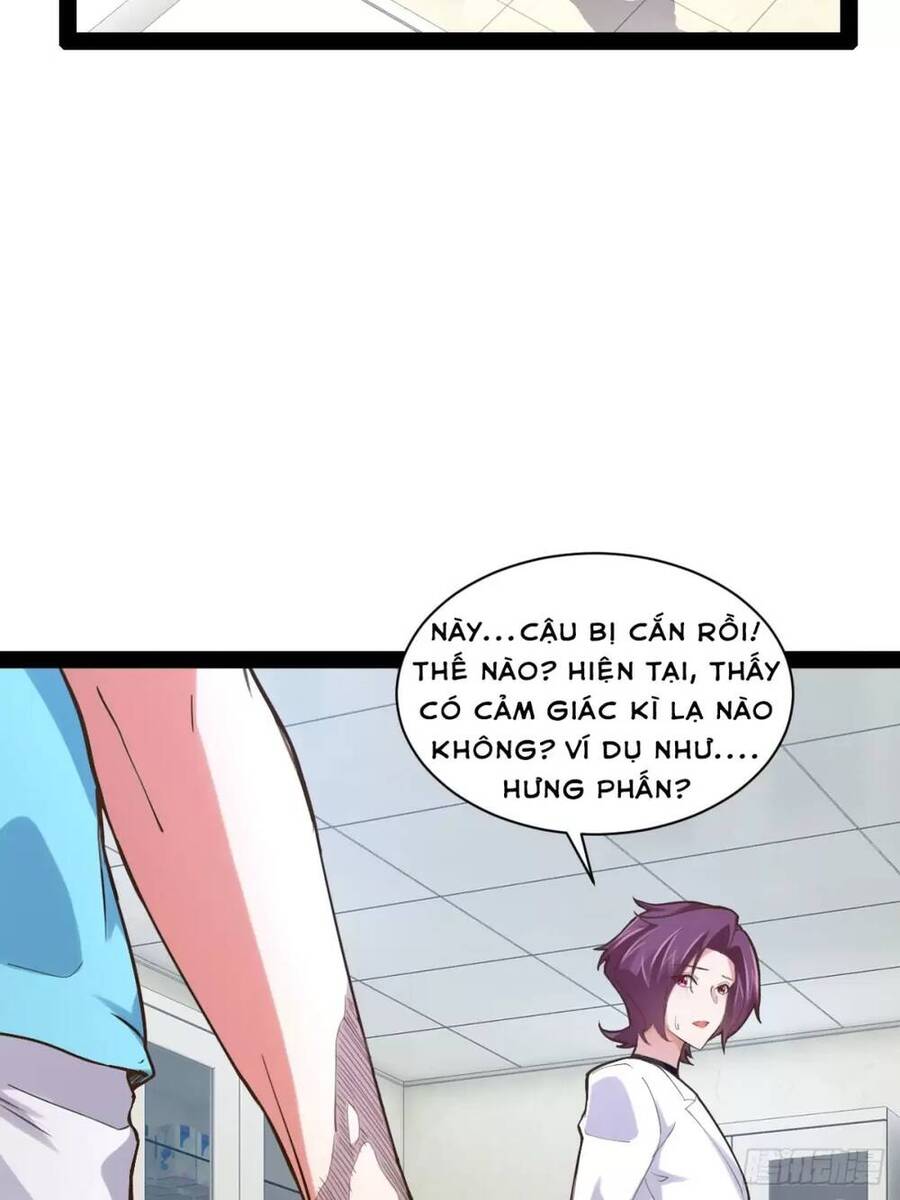 Bắt Đầu Làm Đầy Điểm Mị Lực chapter 56 - Trang 21