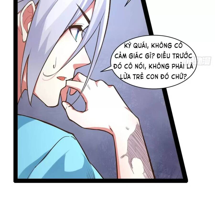 Bắt Đầu Làm Đầy Điểm Mị Lực chapter 56 - Trang 23
