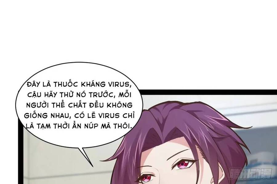 Bắt Đầu Làm Đầy Điểm Mị Lực chapter 56 - Trang 24