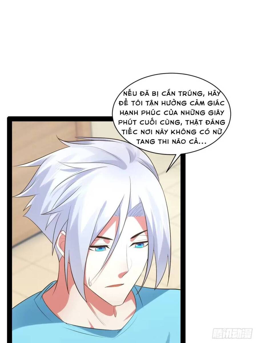 Bắt Đầu Làm Đầy Điểm Mị Lực chapter 56 - Trang 26