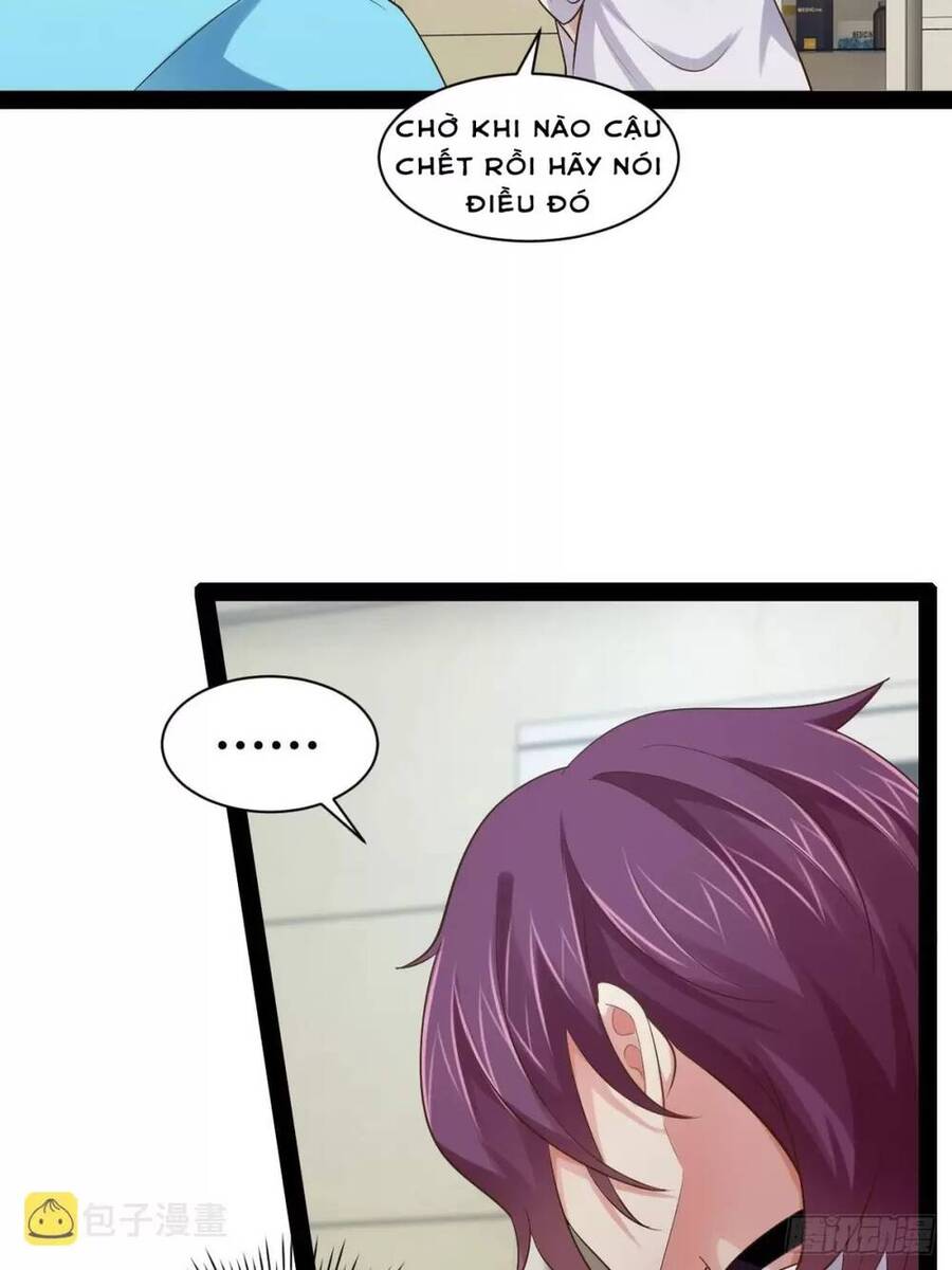 Bắt Đầu Làm Đầy Điểm Mị Lực chapter 56 - Trang 28