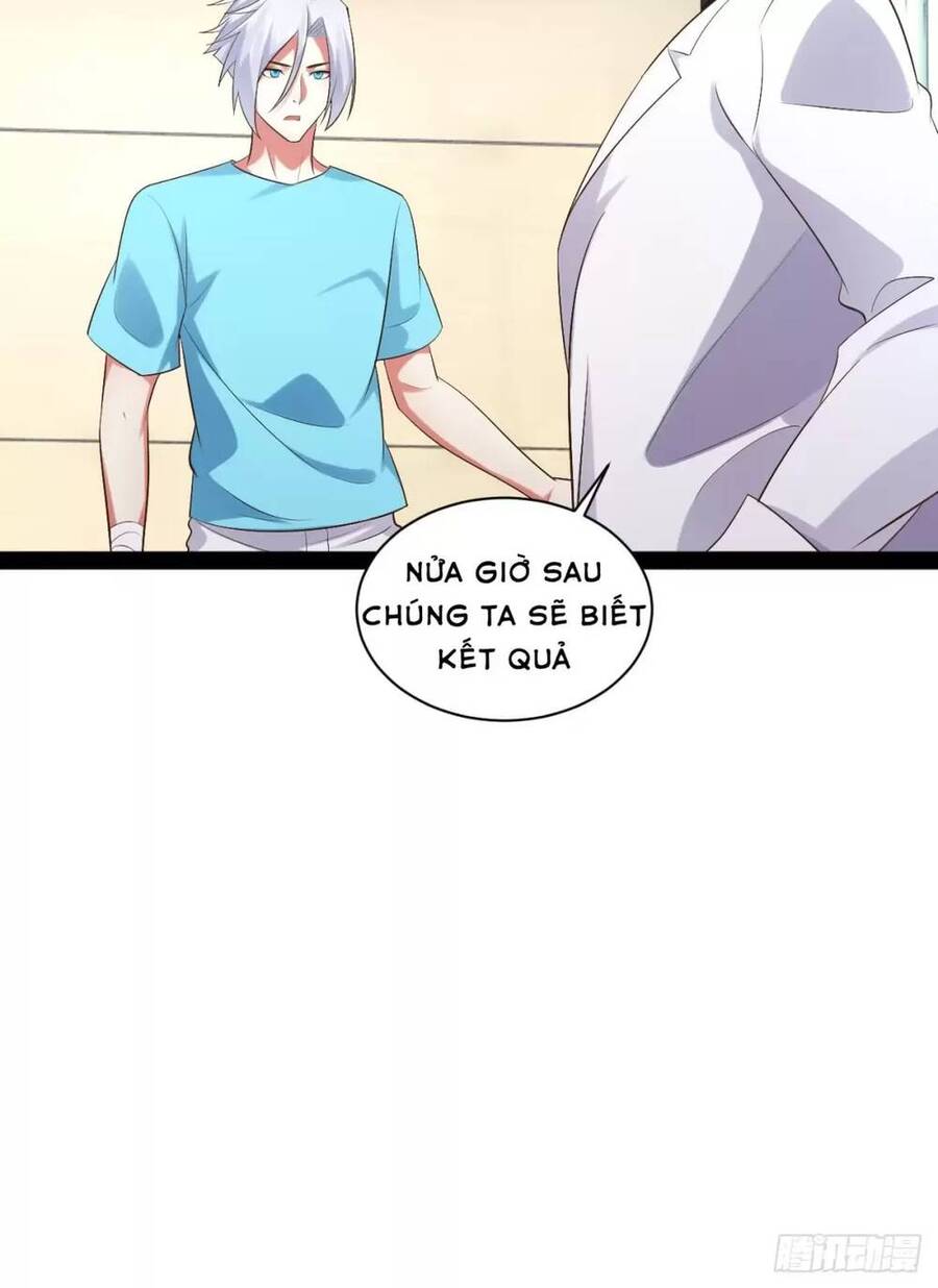 Bắt Đầu Làm Đầy Điểm Mị Lực chapter 56 - Trang 32