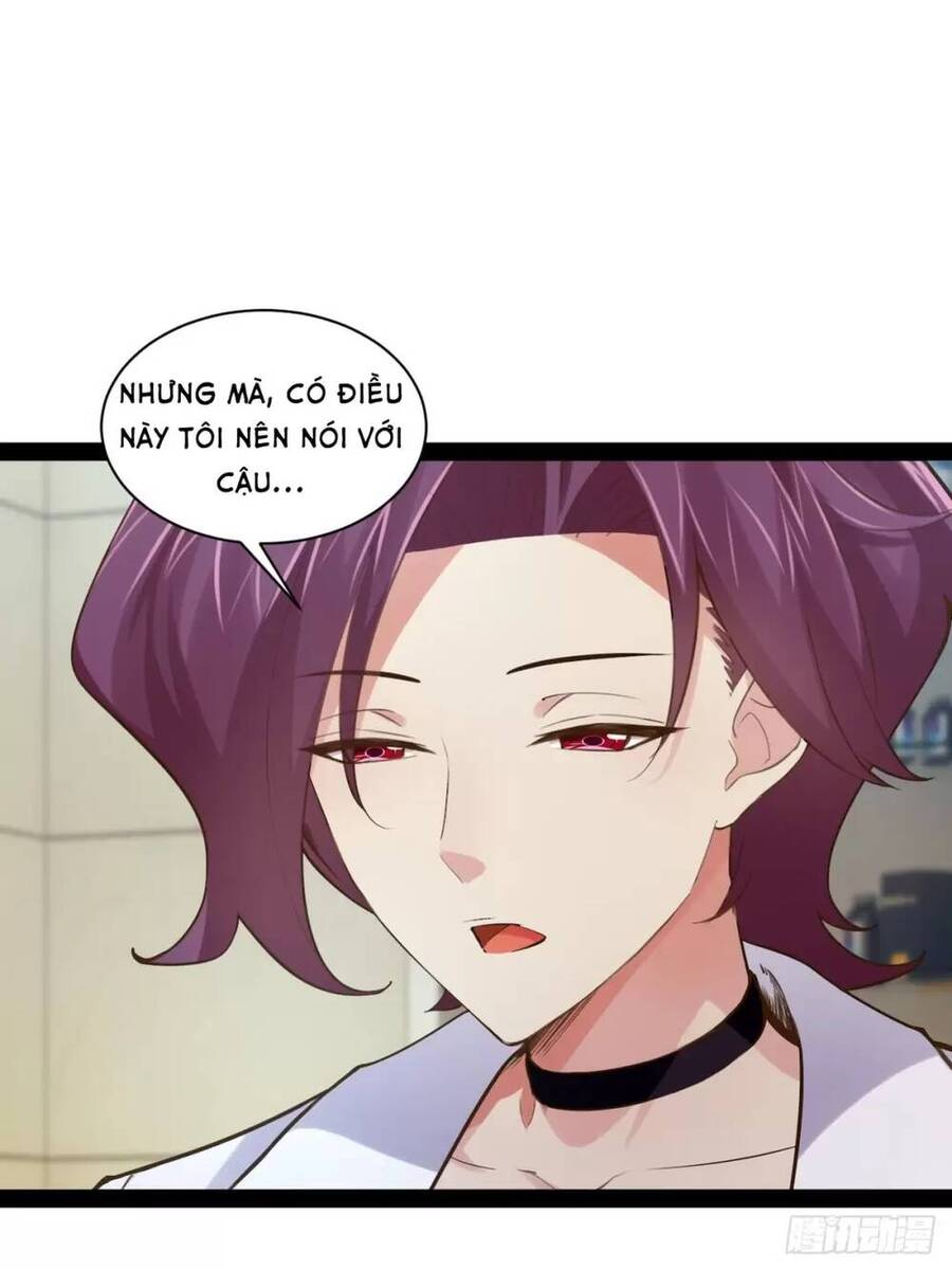 Bắt Đầu Làm Đầy Điểm Mị Lực chapter 56 - Trang 33
