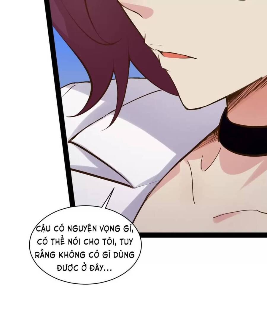 Bắt Đầu Làm Đầy Điểm Mị Lực chapter 56 - Trang 37