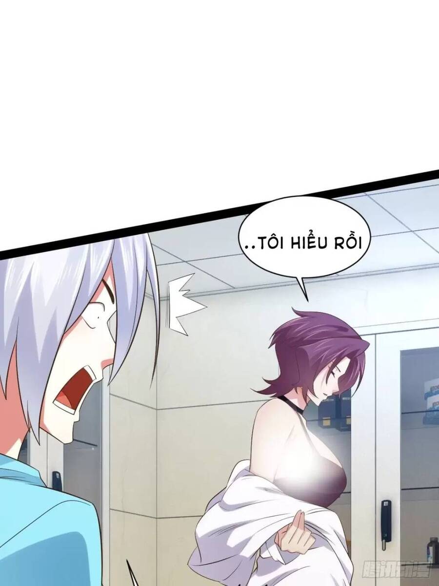 Bắt Đầu Làm Đầy Điểm Mị Lực chapter 56 - Trang 40