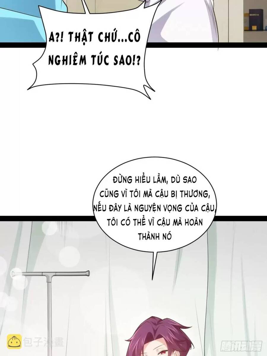 Bắt Đầu Làm Đầy Điểm Mị Lực chapter 56 - Trang 41