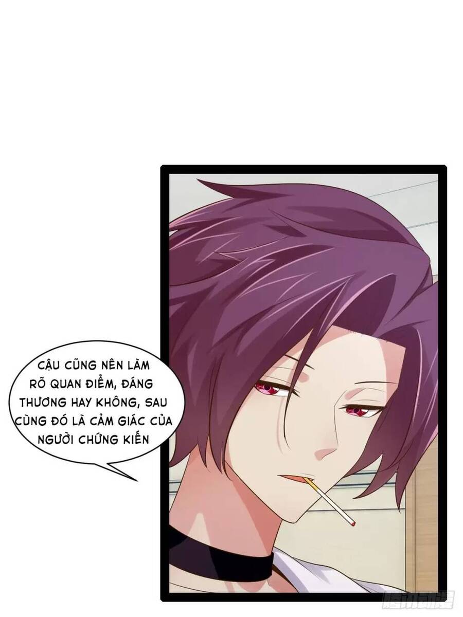 Bắt Đầu Làm Đầy Điểm Mị Lực chapter 56 - Trang 5