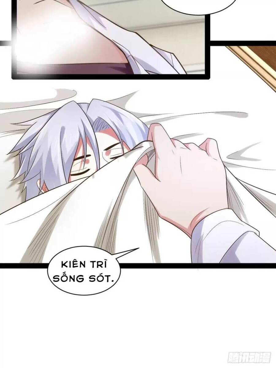 Bắt Đầu Làm Đầy Điểm Mị Lực chapter 56 - Trang 56