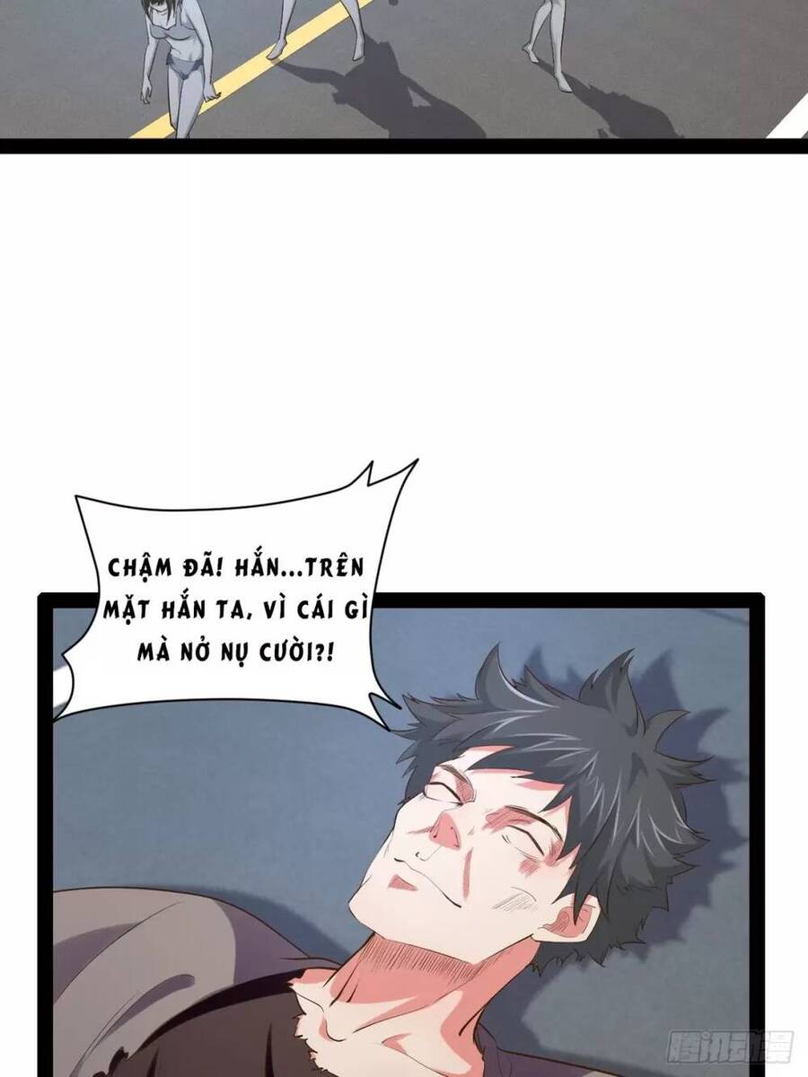 Bắt Đầu Làm Đầy Điểm Mị Lực chapter 56 - Trang 7