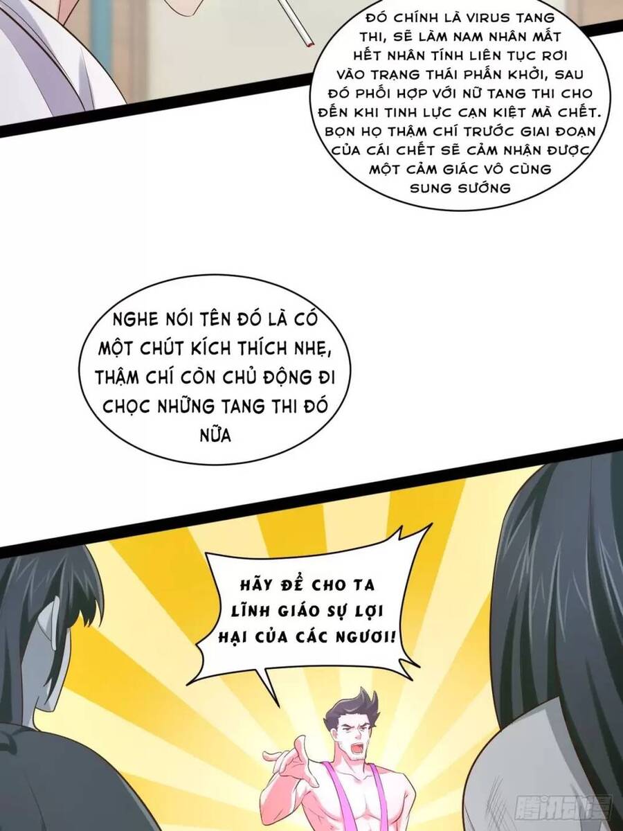 Bắt Đầu Làm Đầy Điểm Mị Lực chapter 56 - Trang 9
