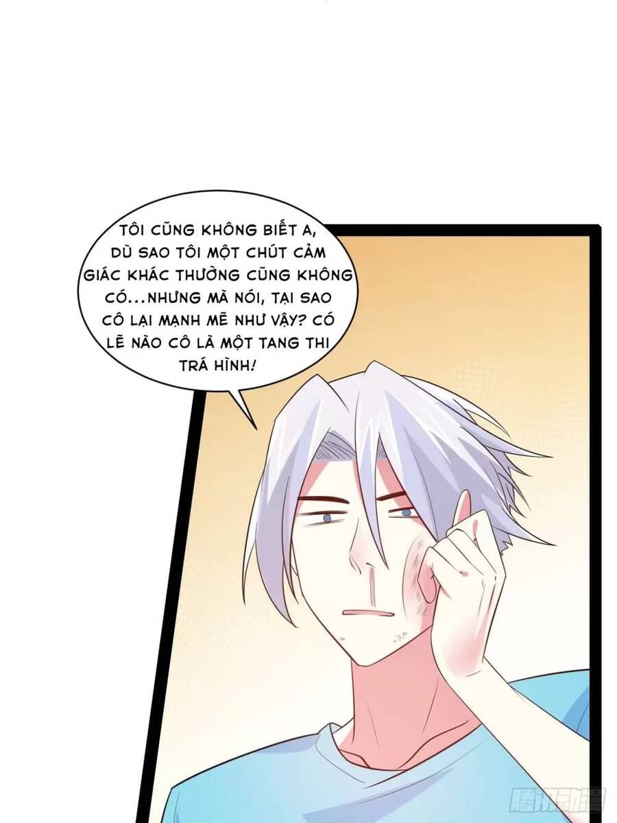 Bắt Đầu Làm Đầy Điểm Mị Lực chapter 57 - Trang 12