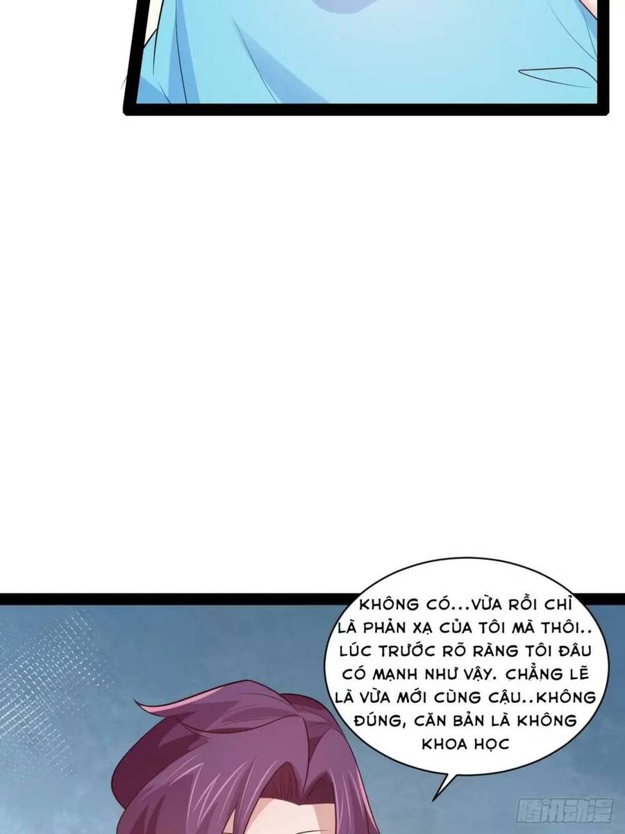 Bắt Đầu Làm Đầy Điểm Mị Lực chapter 57 - Trang 13