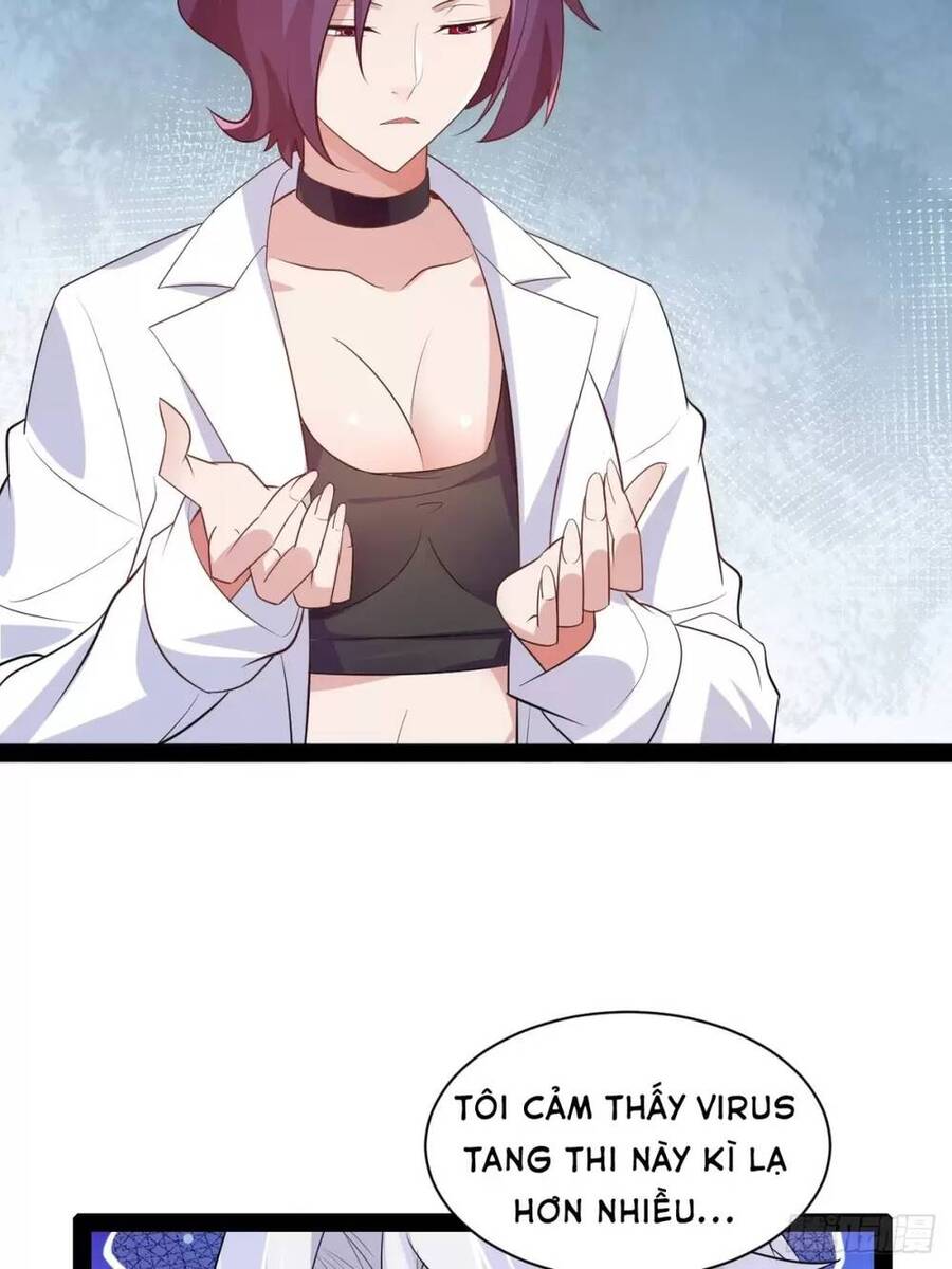 Bắt Đầu Làm Đầy Điểm Mị Lực chapter 57 - Trang 14