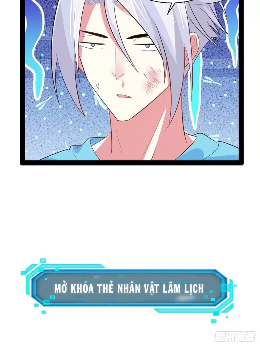 Bắt Đầu Làm Đầy Điểm Mị Lực chapter 57 - Trang 15