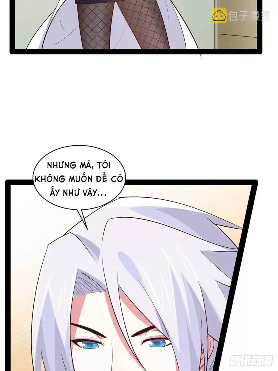Bắt Đầu Làm Đầy Điểm Mị Lực chapter 57 - Trang 28