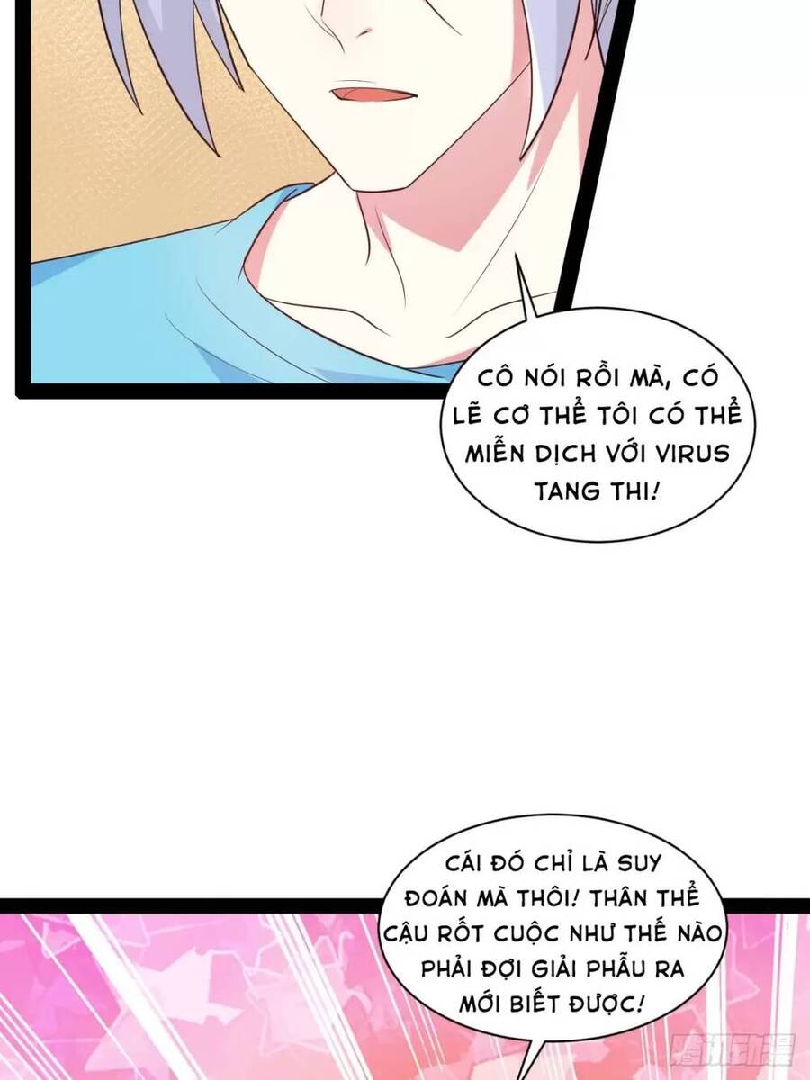 Bắt Đầu Làm Đầy Điểm Mị Lực chapter 57 - Trang 29