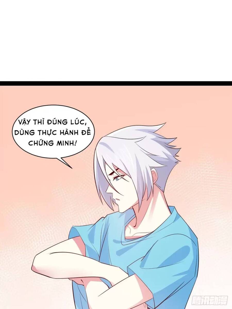 Bắt Đầu Làm Đầy Điểm Mị Lực chapter 57 - Trang 31