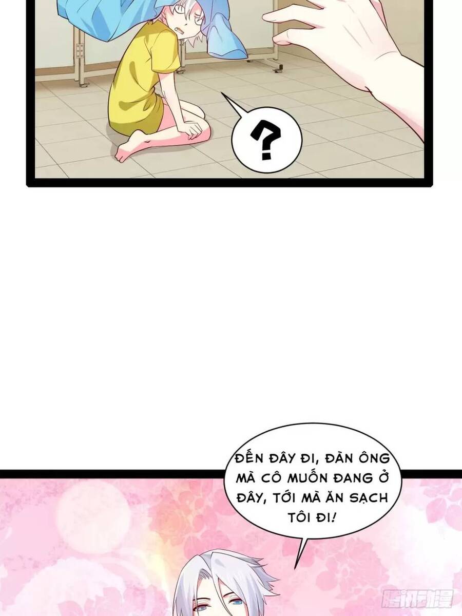 Bắt Đầu Làm Đầy Điểm Mị Lực chapter 57 - Trang 33